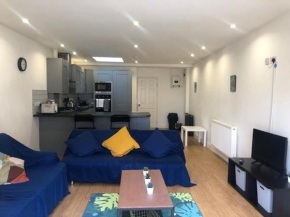 Short term lets from £15 per person per night